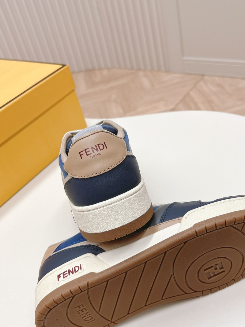 Fendi Casual Shoes